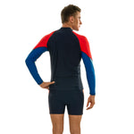 swim shirts men