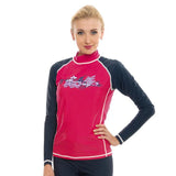Short Sleeve Surf