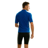 mens swimming shirts