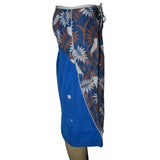 Men Board Shorts Brown