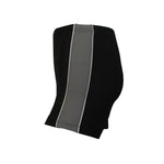 Men Surf Pants Black grey