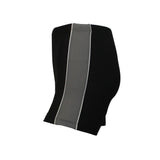 Men Surf Pants Black grey