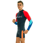 Men Surf Wear