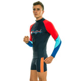 Men Surf Wear