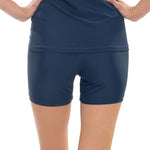 Swim Running Exercise Clothes