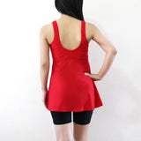 Women One Piece Swimsuit