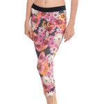 Leggings Ladies Sexy