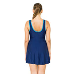 Women Modest Swimsuit