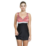 One Piece Swimdress