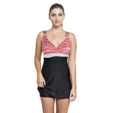 One Piece Swimdress