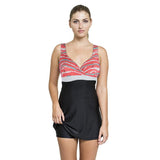 Women Modest Swimsuit