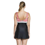 Women Modest Swimsuit