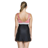 Women Modest Swimsuit