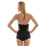 retro swimsuit