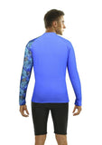Swimming Blue Surfing