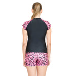 Women Rash Guard