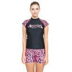 Women Rash Guard