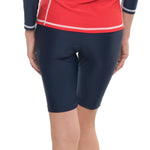 Women Swim Shorts