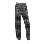 Harem Ladies Pants with triangle Etnic