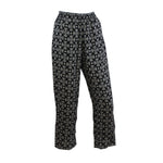 Harem Ladies Pants with triangle Etnic