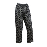 Harem Ladies Pants with triangle Etnic