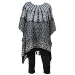 Batwing Red Blouse Summer Beach
