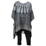 Batwing Red Blouse Summer Beach