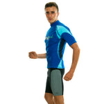 Short Sleeves Men